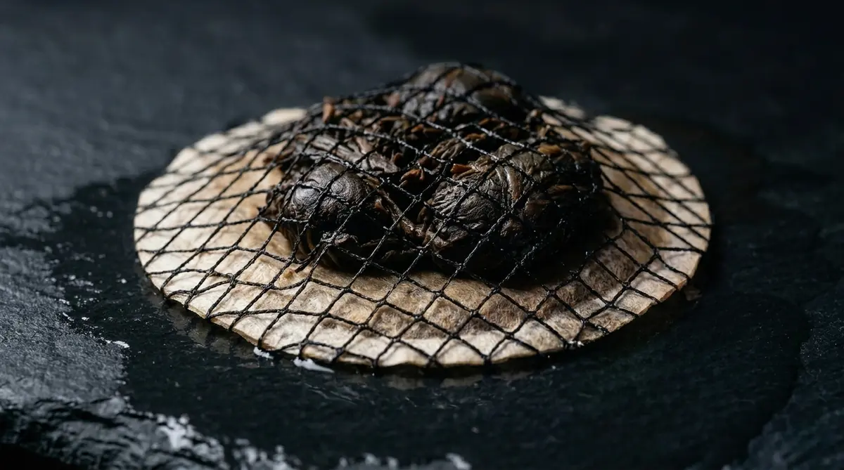 Black tea