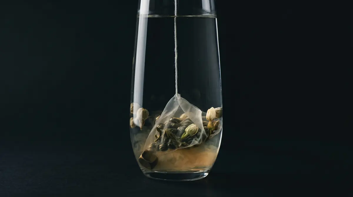 Green tea