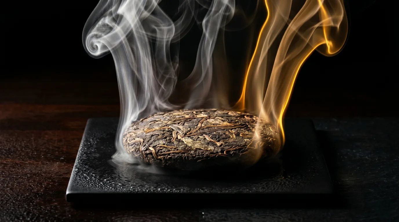 Cake in the flame. Smoke off the disc. Years pressed into one breath.