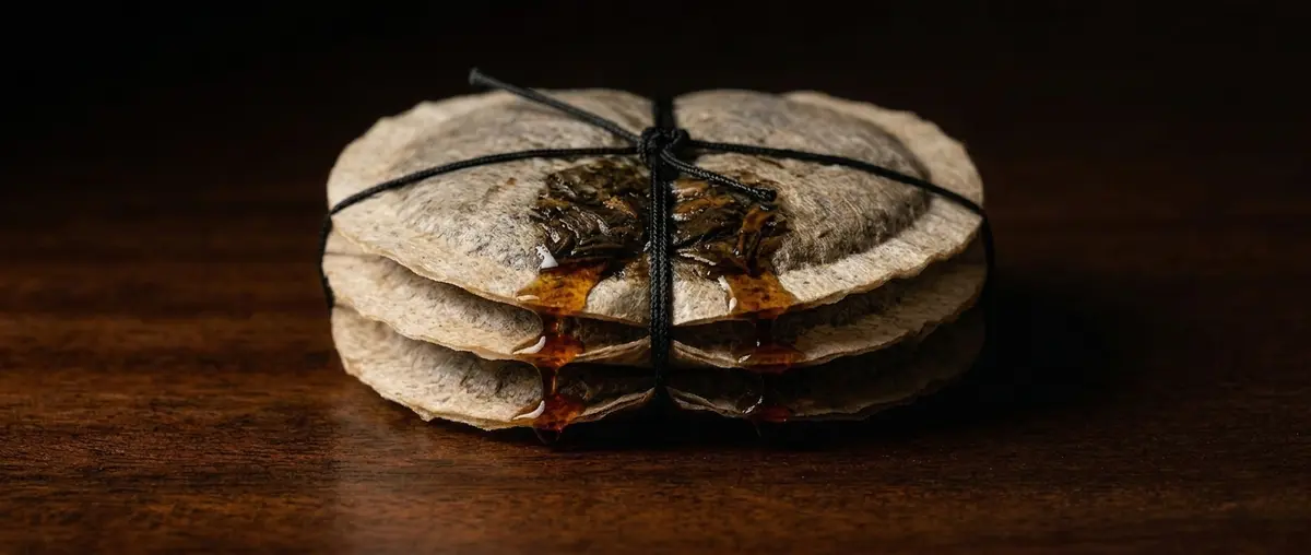 Pu-erh tea