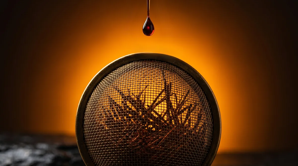 Rooibos tea