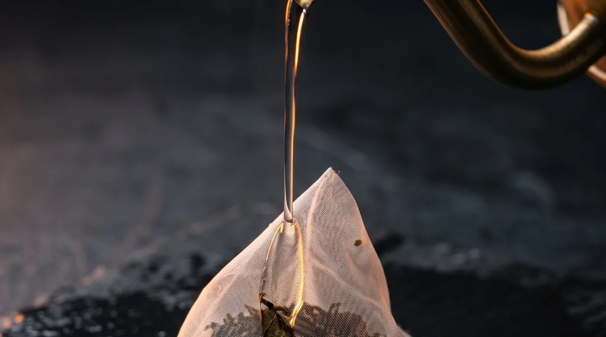 Kettles