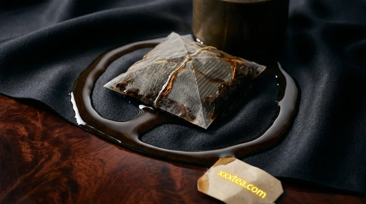 Teavivre Da Hong Pao Wuyi Rock Oolong